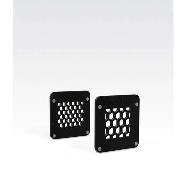 Lume Cube Honeycomb Pack (2 Diffusers)