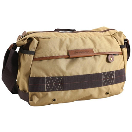 Vanguard Havana 36 Shoulder Bag Khaki