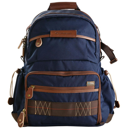Vanguard Havana 41 Backpack Blue