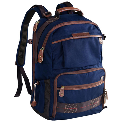 Vanguard Havana 48 Backpack Blue