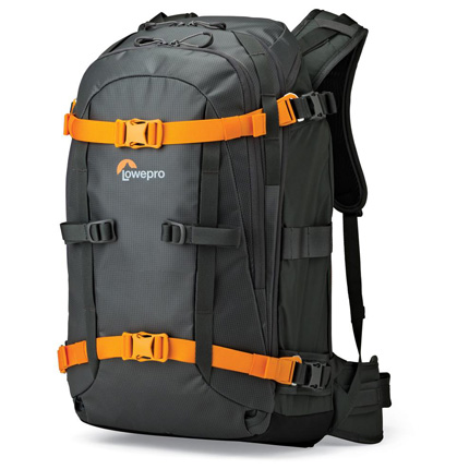 Lowepro Whistler BP 350AW Backpack 