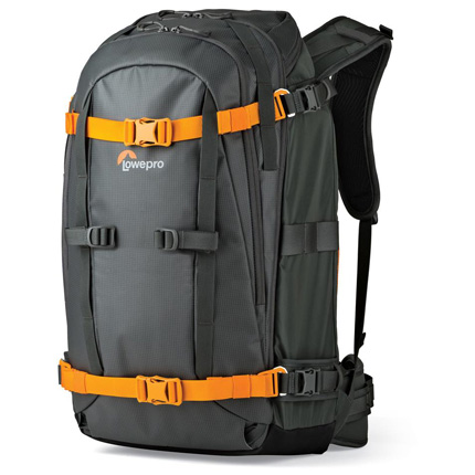 Lowepro Whistler BP 450AW Backpack