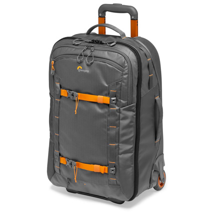 Lowepro Whistler RL400 AW II Roller Bag