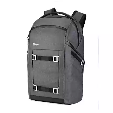 Lowepro FreeLine 350 AW Backpack Heather Grey