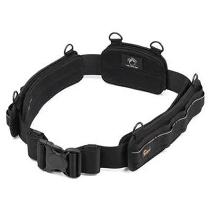 Lowepro Street and Field Light Utility Belt (One Size Fits All)