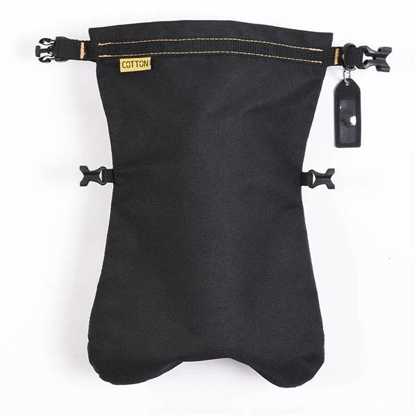 Cotton Carrier Dry Bag
