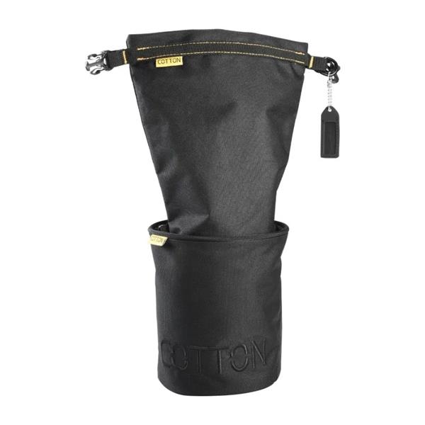 Cotton Carrier Lens Bucket With Drybag