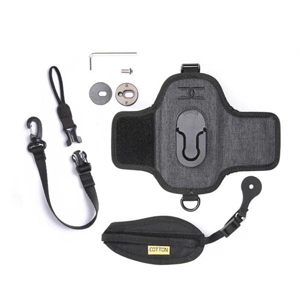 Cotton Carrier G3 Strapshot Holster For Binoculars