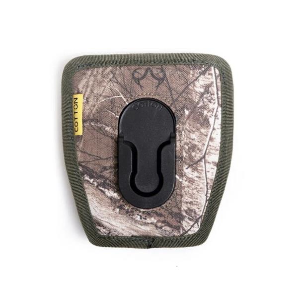 Cotton Carrier G3 Camo Wanderer Holster For Binoculars