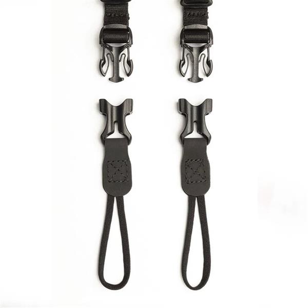 Cotton Carrier Anchor System