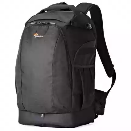 Lowepro Flipside BP 500 AW II Backpack Black