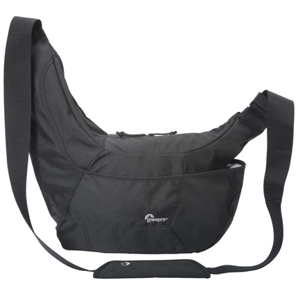 Lowepro Passport Sling III Black