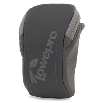 Lowepro Dashpoint 10 Slate Grey Compact Camera Bag