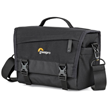 Lowepro m-Trekker SH 150 Black Shoulder Bag