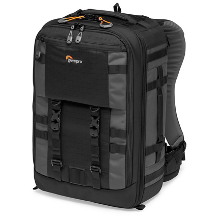 Lowepro Pro Trekker BP 350 AW II-Grey Backpack