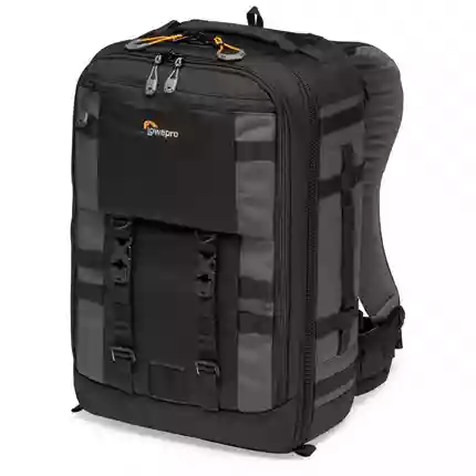 Lowepro Pro Trekker BP 350 AW II-Grey Backpack
