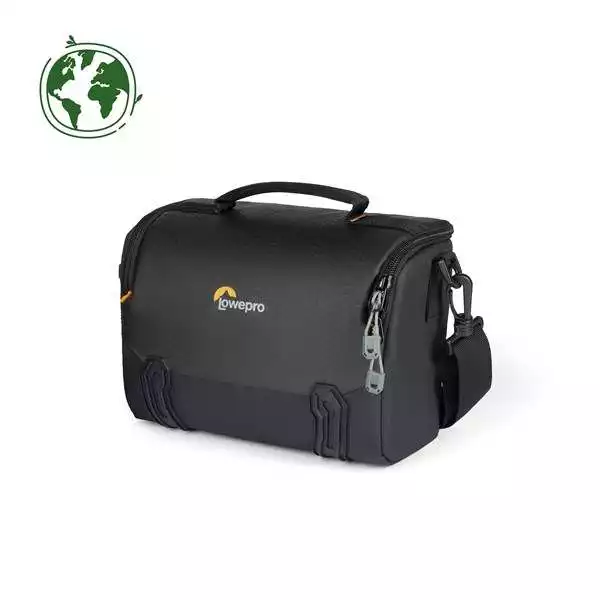 Lowepro Adventura SH 140 III Shoulder Bag Black