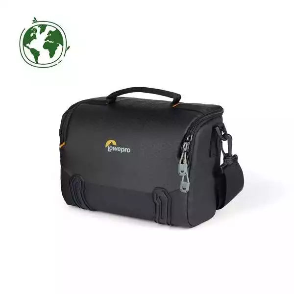 Lowepro Adventura SH 160 III Shoulder Bag Black
