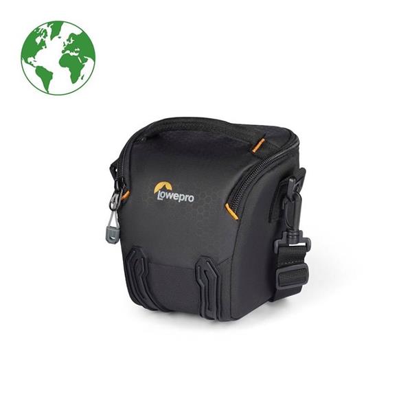 Lowepro Adventura TLZ 20 III Toploader Black Open Box
