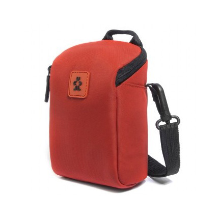 Crumpler Triple A Pouch 200 Red