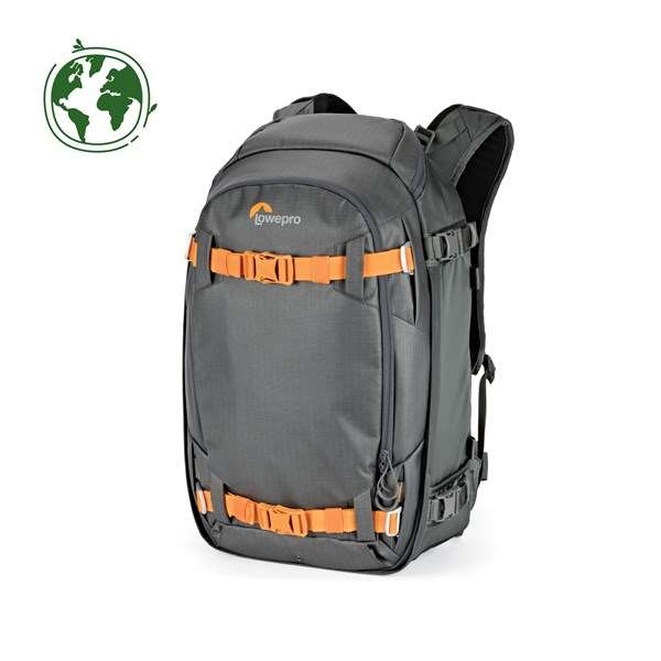 Lowepro Whistler BP 350 AW II Backpack Grey