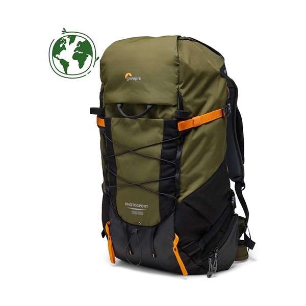 Lowepro PhotoSport X BP 35L AW Backpack