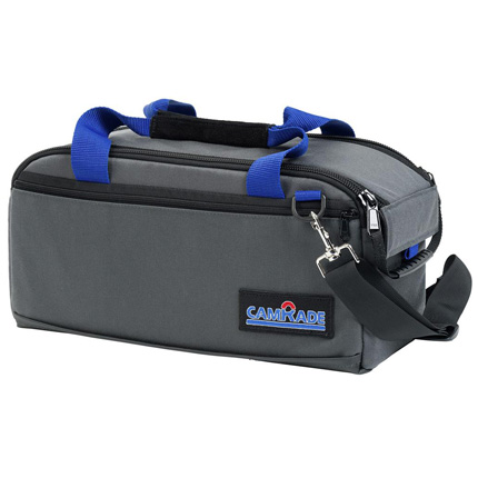 camRade camBag Single Small Camcorder Bag