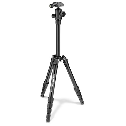 Manfrotto MKELES5BK-BH Element Traveller Small Black