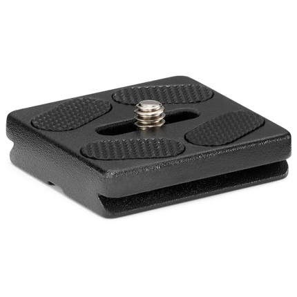 Manfrotto Element Quick Release Plate Large