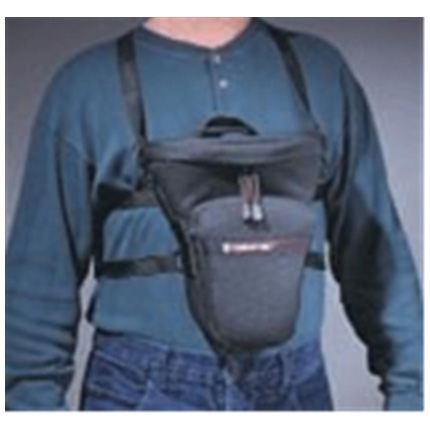Tamrac Chest Harness System S500