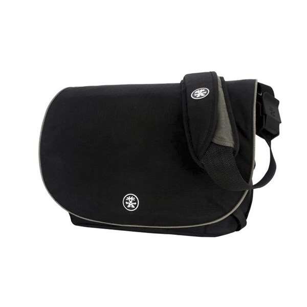 Crumpler New Delhi 230 Black