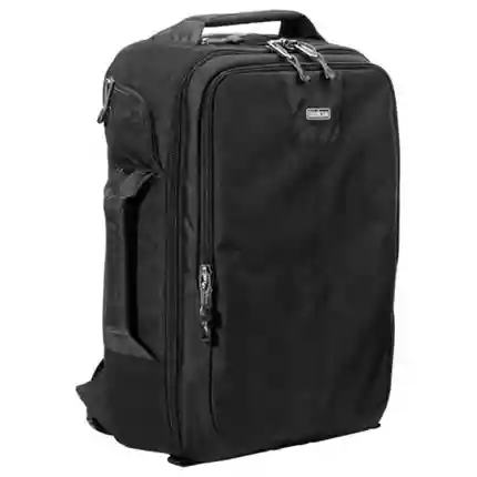 Think Tank Airport Essentials Backpack Black