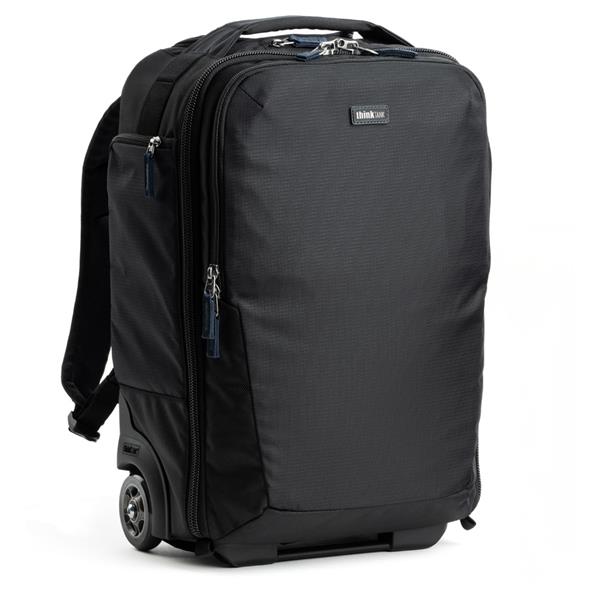Think Tank Airport Essentials Rolling Backpack