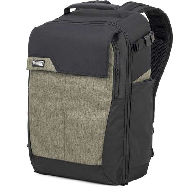 Think Tank Mirrorless Mover Backpack Coast Green