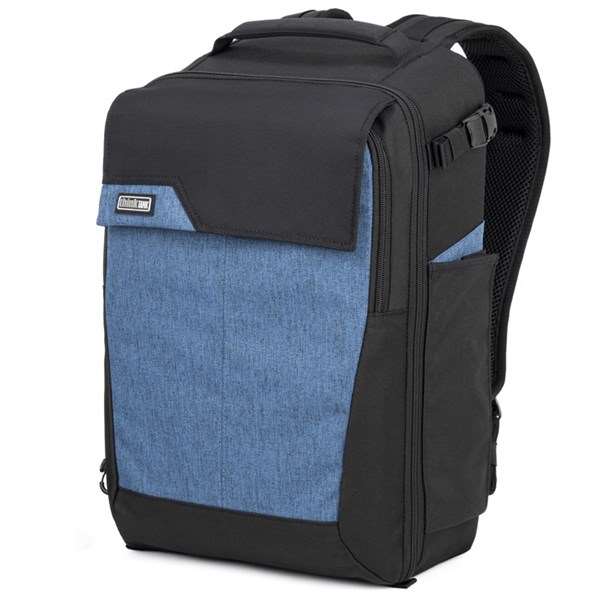 Think Tank Mirrorless Mover Backpack Marine Blue