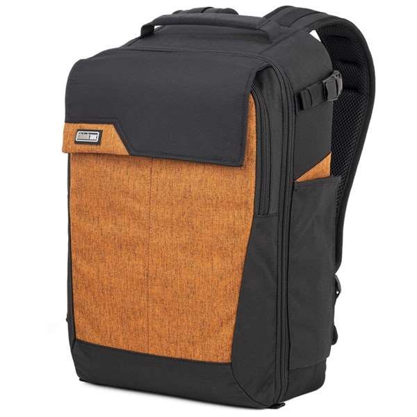 Think Tank Mirrorless Mover Backpack Campfire Orange