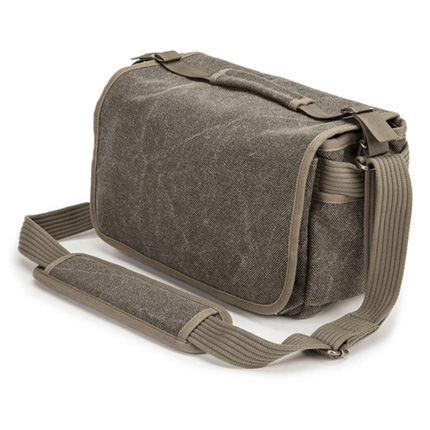 Think Tank Retrospective 6 Pinestone Shoulder Bag