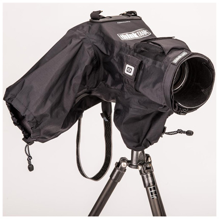 Think Tank Hydrophobia 70-200 Camera and Lens Rain Cover