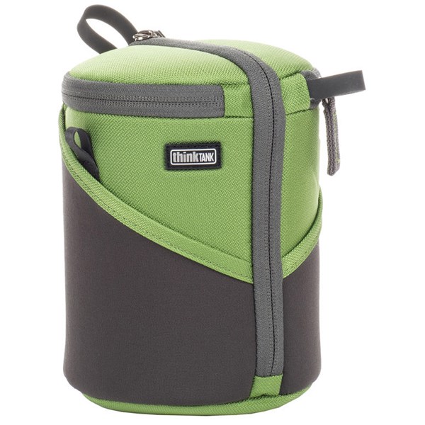 Think Tank Lens Case Duo 20 - Green