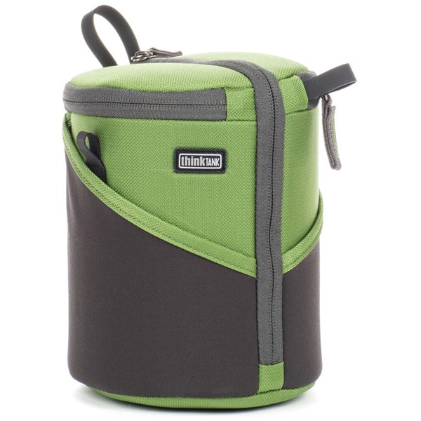Think Tank Lens Case Duo 30 - Green