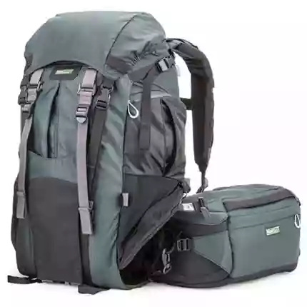 MindShift Gear rotation180 Pro Deluxe Backpack