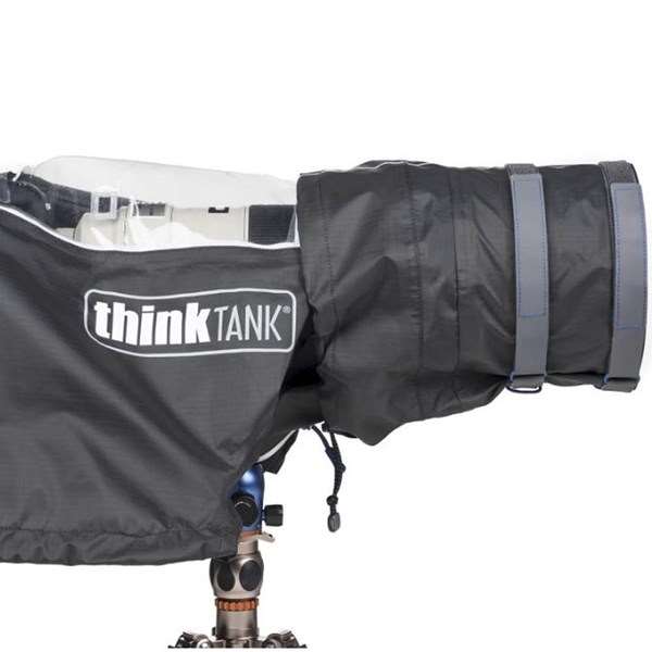 Think Tank Hydrophobia DM 300-600 V3 Rain Cover Open Box