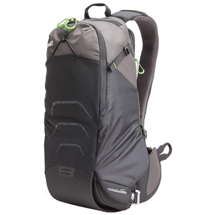 MindShift Gear rotation180 Trail Backpack Charcoal