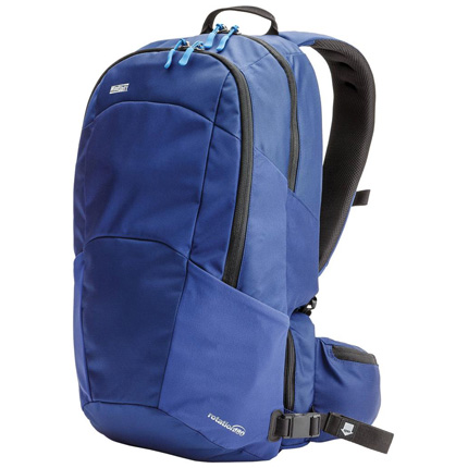 MindShift Gear rotation180 Travel Away Backpack Twilight Blue