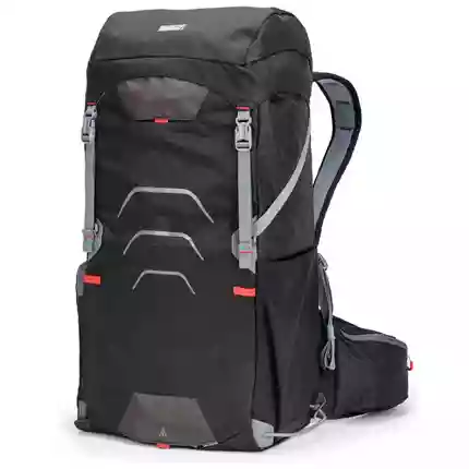 MindShift Gear UltraLight Sprint 25L Backpack Black Magma
