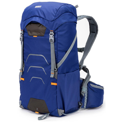 MindShift Gear UltraLight Sprint 25L Backpack Twilight Blue