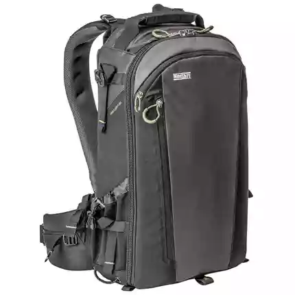MindShift Gear FirstLight Backpack 20L Charcoal