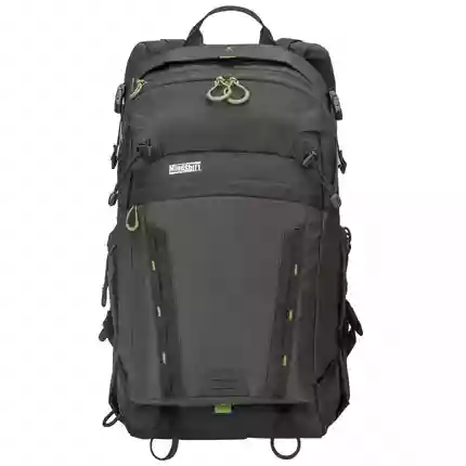 MindShift Gear Backlight 26L Backpack Charcoal