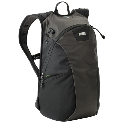 MindShift Gear SidePath Backpack Charcoal