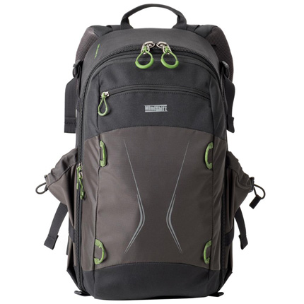 MindShift Gear TrailScape Backpack18L Charcoal